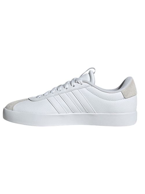 Adidas Vl Court 3.0 Scarpe Sneakers Donna ADIDAS | ID8795FTWWHT