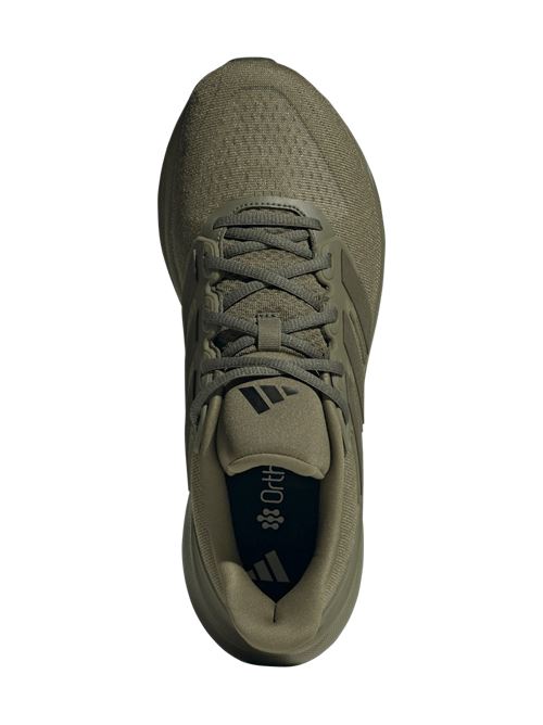 Adidas UltraRun 5 Scarpe Sneakers Uomo ADIDAS | IE8789OLISTR/SHAOLI/FTWWHT