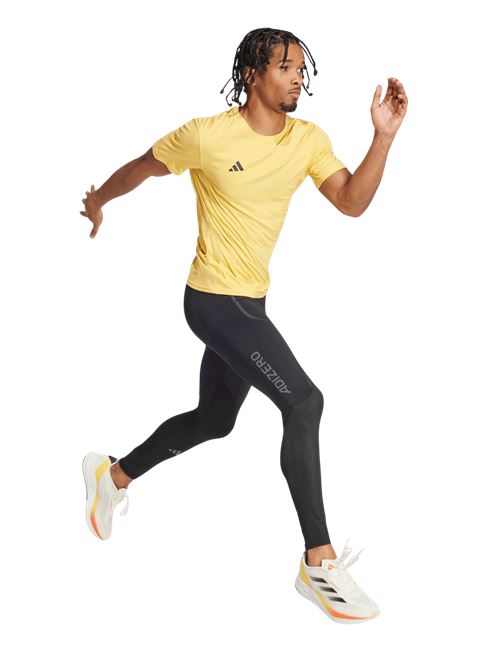 Adidas Adizero Tgt Leggings Uomo ADIDAS | IK9717BLACK