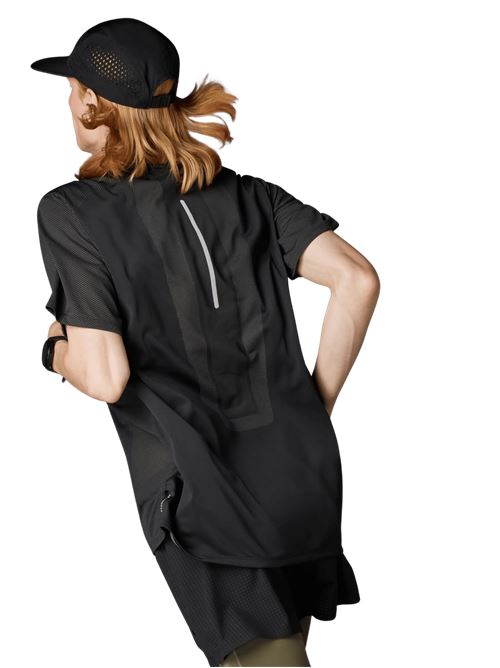 Adidas T-shirt Ultimateadidas Engineered Uomo ADIDAS | IN0094BLACK/GREFOU