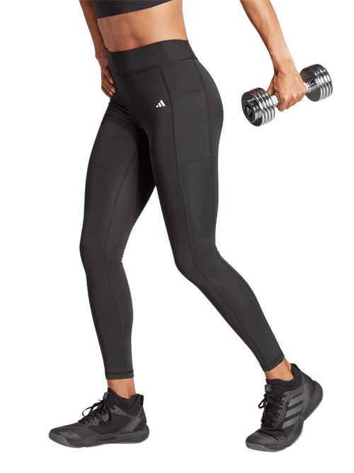 Adidas Otr Leggings Donna ADIDAS | IQ2689BLACK