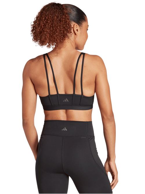 Adidas Reggiseno Sportivo All Me Donna ADIDAS | IQ3371BLACK