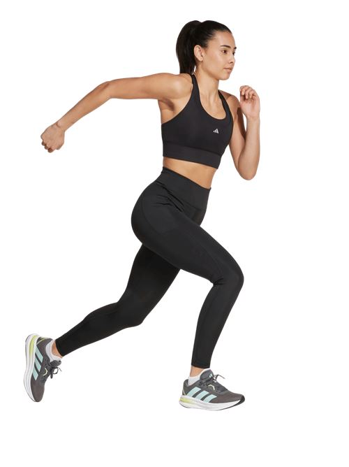 Adidas Otr Leggings Donna ADIDAS | IS9906BLACK
