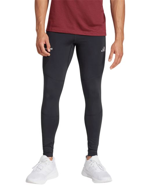 Adidas Utl Long Tight Leggings Uomo ADIDAS | IT3499BLACK