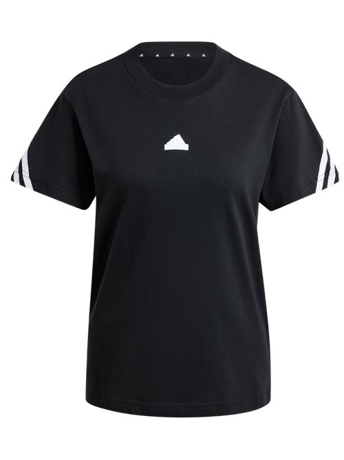Adidas 3S Tee T-Shirt Donna ADIDAS | IW4563BLACK