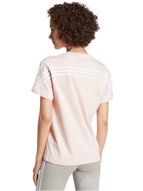 Adidas 3s Tee T-Shirt Donna ADIDAS | IW5264SANPIN