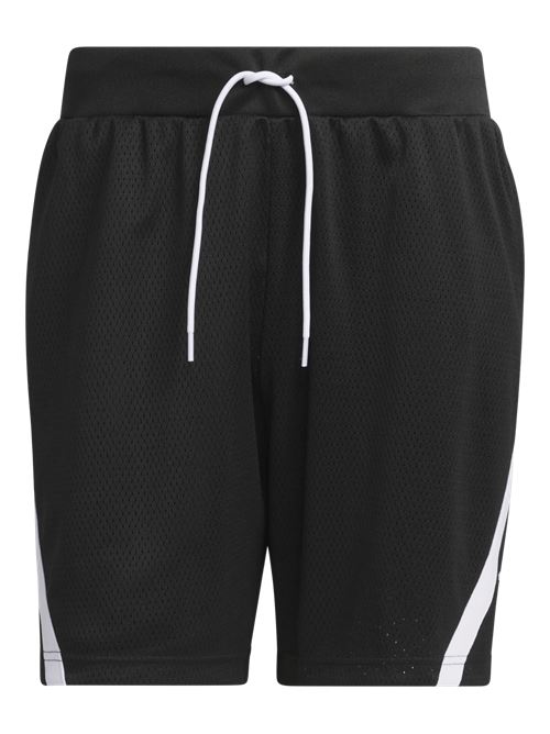 Adidas Pantaloncini Uomo Select Mesh ADIDAS | IW8135BLACK/WHITE