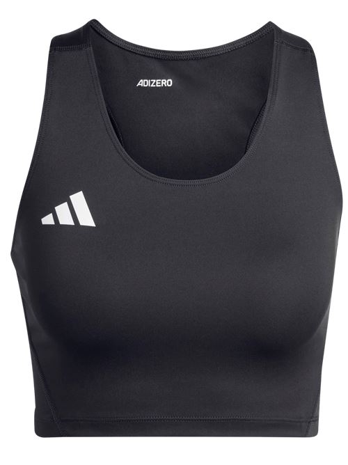 Adidas Adizero Crop T-Shirt Adidas ADIDAS | IY5506BLACK
