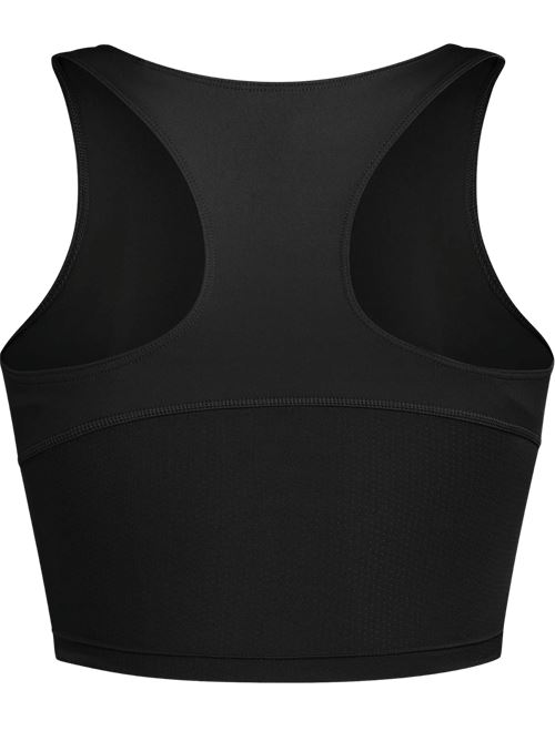 Adidas Adizero Crop T-Shirt Adidas ADIDAS | IY5506BLACK