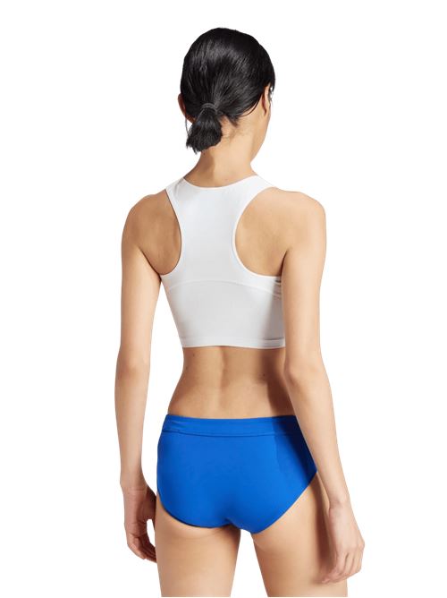 Adidas Adizero Crop T-Shirt Adidas ADIDAS | IY5507WHITE