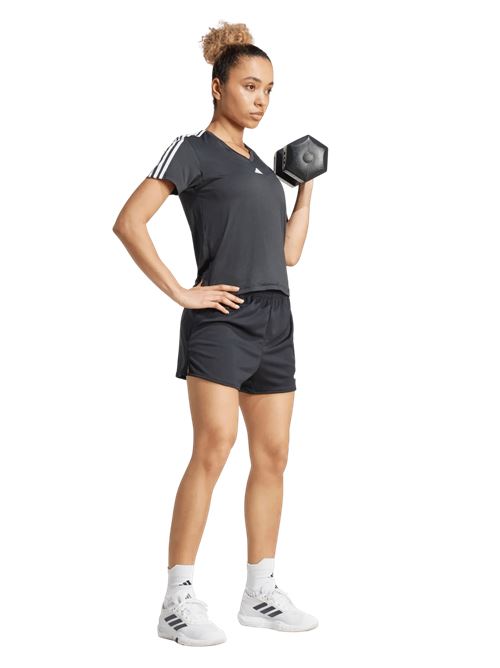 Adidas W 3S T-Shirt Donna ADIDAS | JC6705BCK