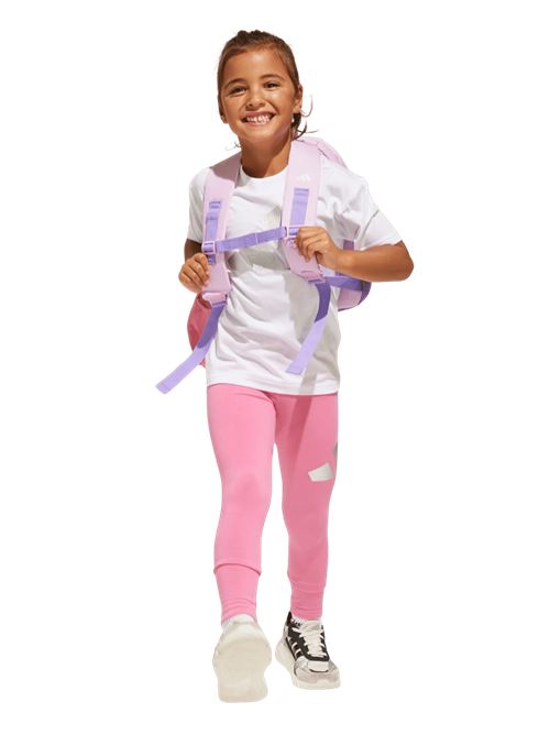 Adidas Glam Set Completo Bambino ADIDAS | JC7524WHITE/SILVMT