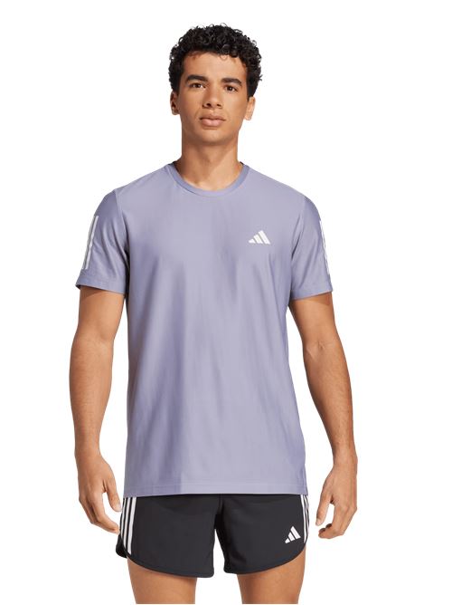 Adidas Otr B Tee T-Shirt Uomo ADIDAS | JC9796SILVIO