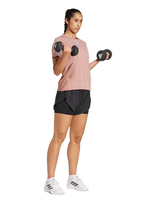 Adidas Wtr T-shirt Donna ADIDAS | JC9819WARCLA