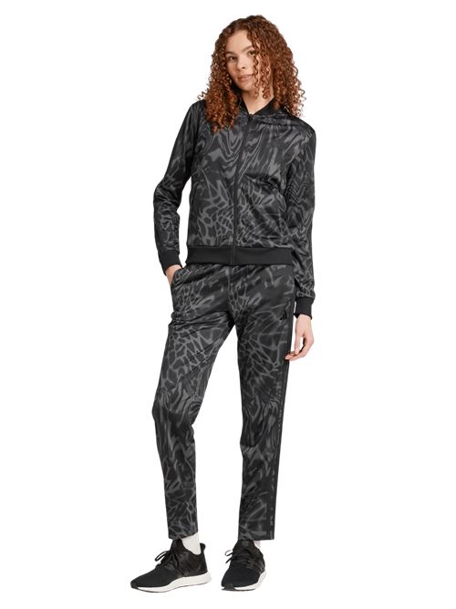 Adidas Essentials Tuta Donna ADIDAS | JD2682MULTCO/BLACK