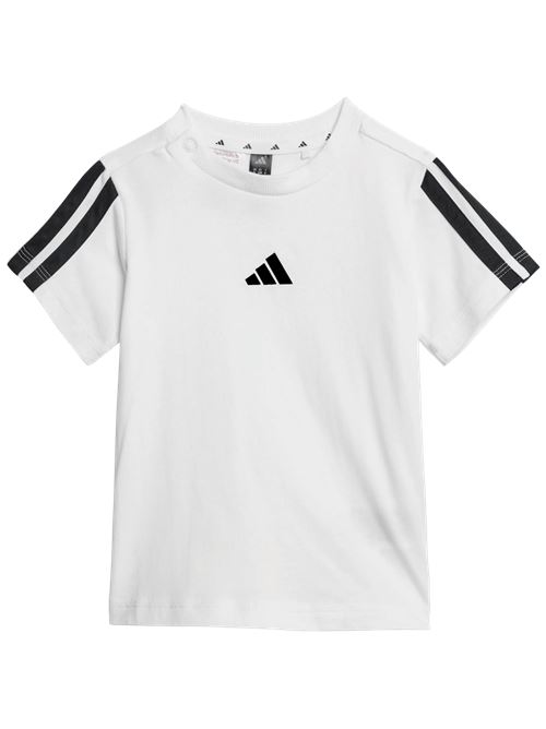 Adidas Completo Neonato ADIDAS | JD8164BCK/WHT