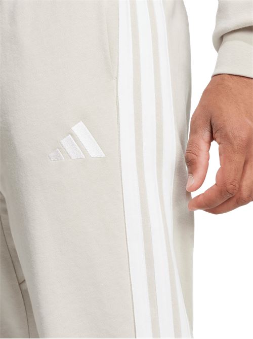 Adidas Pantaloni Uomo 3s ADIDAS | JE6353WONALU