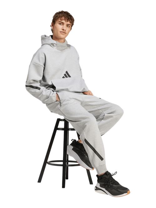 Adidas M.Z.N Pantaloni Uomo ADIDAS | JF2446MGREYH