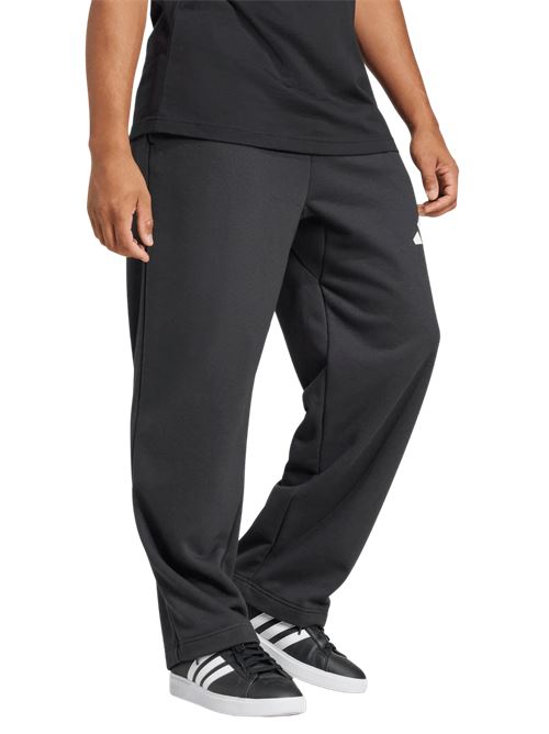 Adidas M Wide Pantaloni Uomo ADIDAS | JF3604BLACK