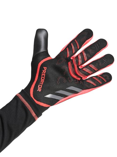 Adidas Pread Gl Pro Goalk Gloves Guanti Portiere  ADIDAS | JF8900BLACK/LUCRED
