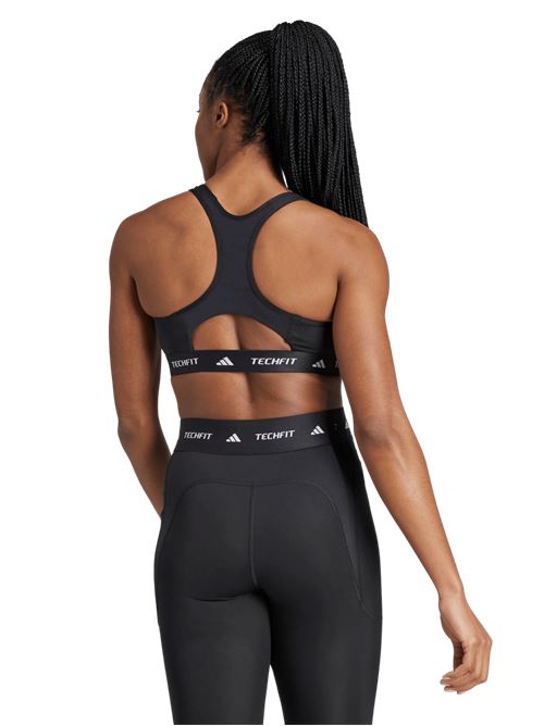 Adidas Tf Bra Reggiseno Sportivo ADIDAS | JG1409BCK