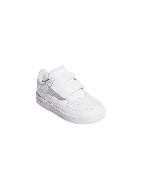 Adidas Hoops 4.0 Cf Scarpe Sneakers Neonato ADIDAS | JI3485FTWWHT