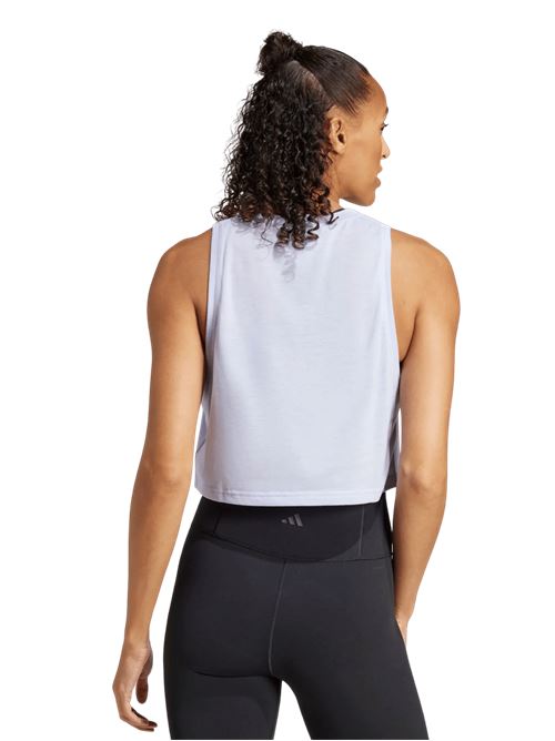 Adidas Canotta Tank Donna ADIDAS | JI5470VIOTON