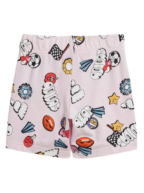 Adidas Fun Set Completo Neonato ADIDAS | JI6235CLPINK