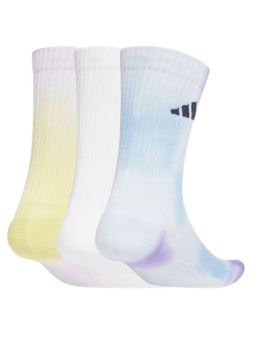 Adidas Tie dye Calze 3P ADIDAS | JI6335MULTCO/BLILIL