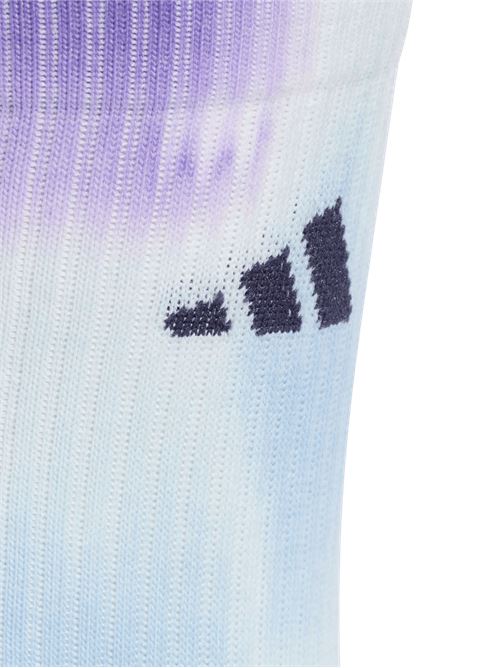 Adidas Tie dye Calze 3P ADIDAS | JI6335MULTCO/BLILIL