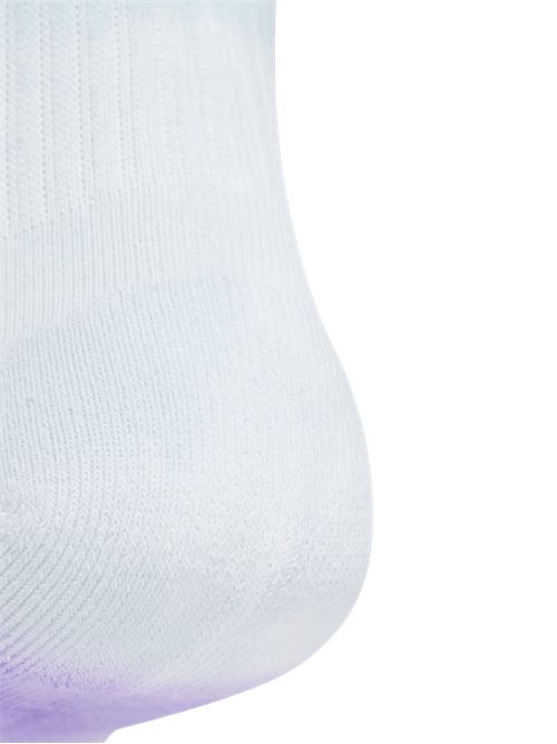 Adidas Tie dye Calze 3P ADIDAS | JI6335MULTCO/BLILIL