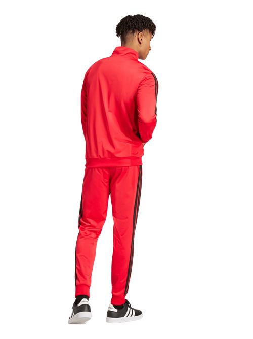 Adidas Tuta Uomo 3S ADIDAS | JI8852PURRUB