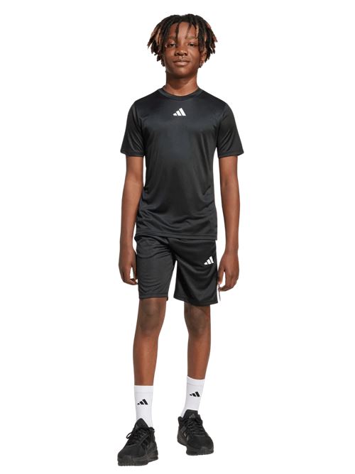 Adidas Completo Bambino 3s  ADIDAS | JJ1029BLACK/WHITE