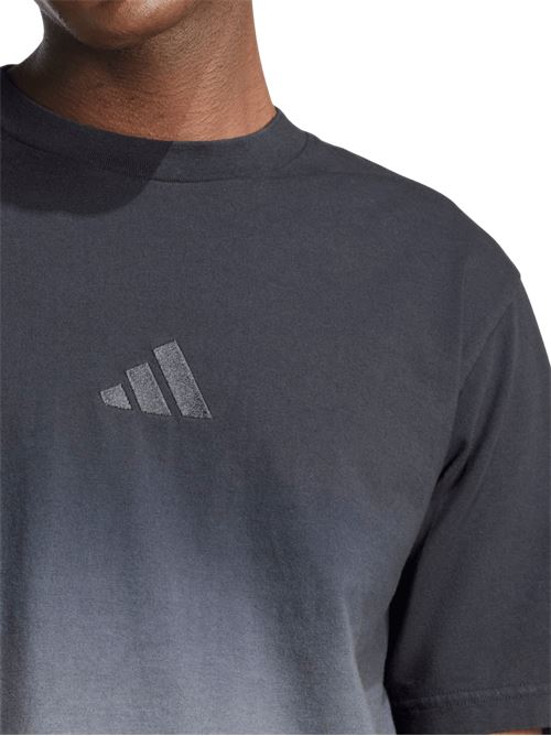 Adidas T-Shirt Uomo Szn ADIDAS | JJ3694MGREYH/BLACK