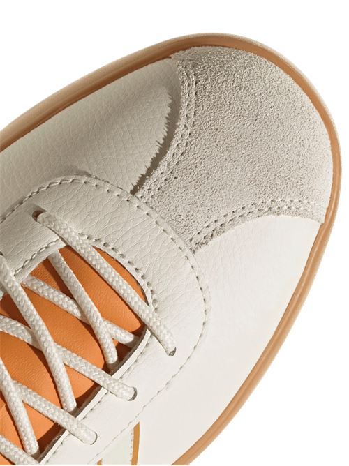 Adidas Vl Court 3.0 Scarpe Sneakers Bambino ADIDAS | JP5298OWHITE/IVORY/ORBGRY