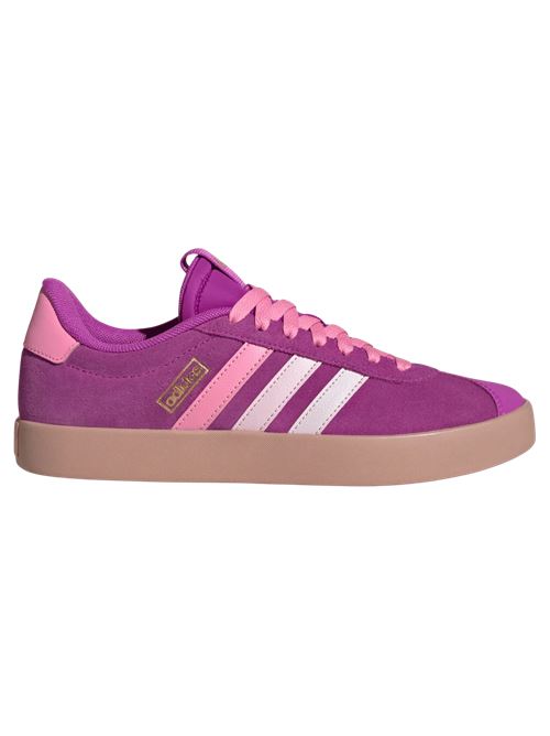 Adidas Vl Court 3.0 Scarpe Sneakers Donna ADIDAS | JP5352FLAPNK/BLIPNK/GOLDMT