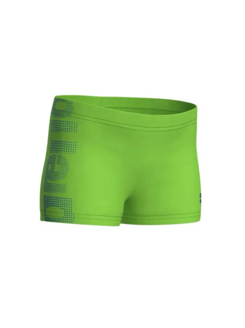 Arena Logo Kids Boy Short Costume Nuoto Bambino ARENA | 003612600