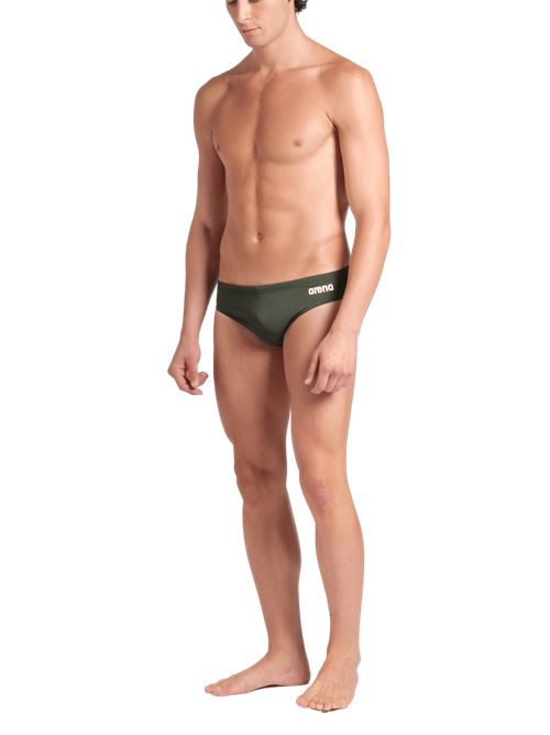 Arena Team Swim Tech Solid Slip Nuoto Uomo ARENA | 004773660