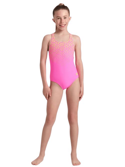 Arena Kikko v Swimsuit Swim Pro B Costume Bambina ARENA | 006748930