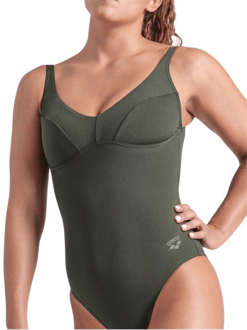 Arena Women's Swimsuit Costume Donna Nuoto ARENA | 008868600