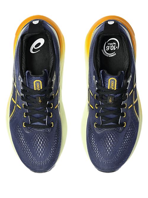 Asics Gel Kayano 31 Scarpe Running Uomo ASICS | 1011B867403