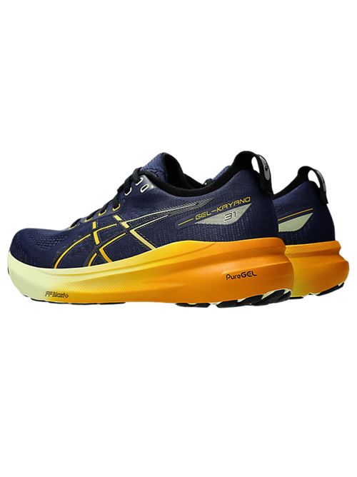 Asics Gel Kayano 31 Scarpe Running Uomo ASICS | 1011B867403