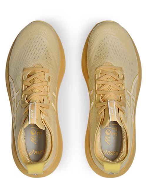 Asics GEL-NIMBUS 27 LITE-SHOW Scarpe Running Uomo  ASICS | 1011C033800