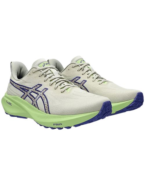 Asics Gt-2000 13 TR Scarpe Running Uomo ASICS | 1011C042300
