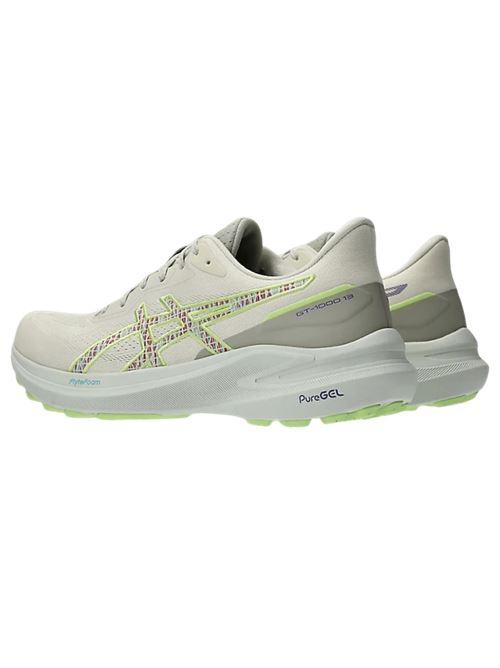 Asics Gt-1000 13  Tr Scarpe Running Uomo ASICS | 1011C043300