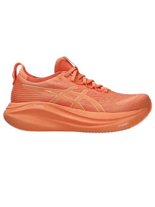 Asics Nimbus 27 Lite-Show Scarpe Running Donna ASICS | 1012B817800