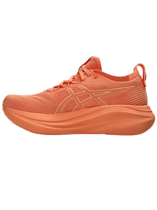 Asics Nimbus 27 Lite-Show Scarpe Running Donna ASICS | 1012B817800
