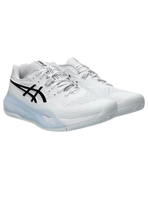 Asics Gel Resolution X Clay Scarpe Tennis Uomo ASICS | 1041A485100