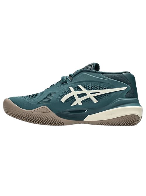 Asics Gel Resolution X Clay Scarpe Tennis Uomo ASICS | 1041A485300