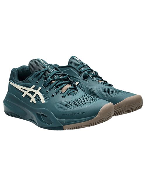Asics Gel Resolution X Clay Scarpe Tennis Uomo ASICS | 1041A485300